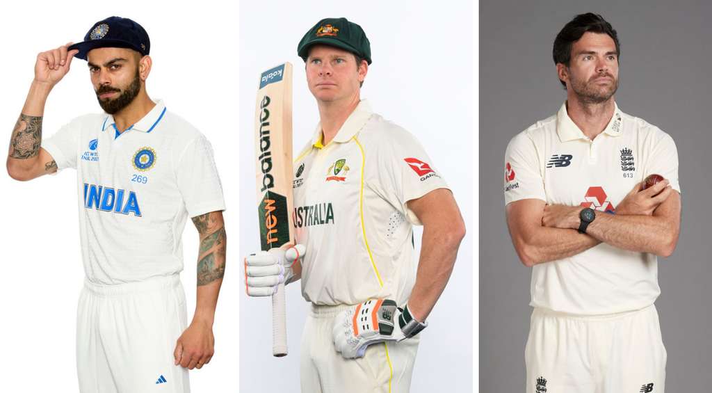 Wisden’s centurions XI: A team of active players with 100 Test caps