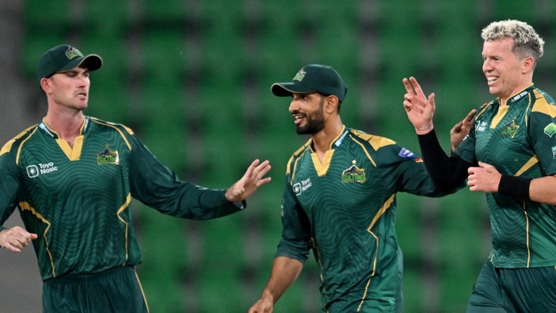 Wisden - Sports - News Image