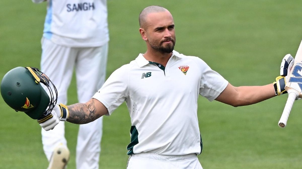 Jake Weatherald, the leading run-scorer of the 2024-25 Sheffield Shield, scored 183 runs in the second Test against Sri Lanka A to increase his chances of a Test call-up.