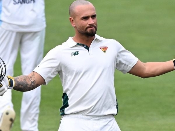 sheffield-shield-top-scorer-jake-weatherald-mammoth-century-australia-a-vs-sri-lanka-a-press-test-opening-case.Click to read full article.