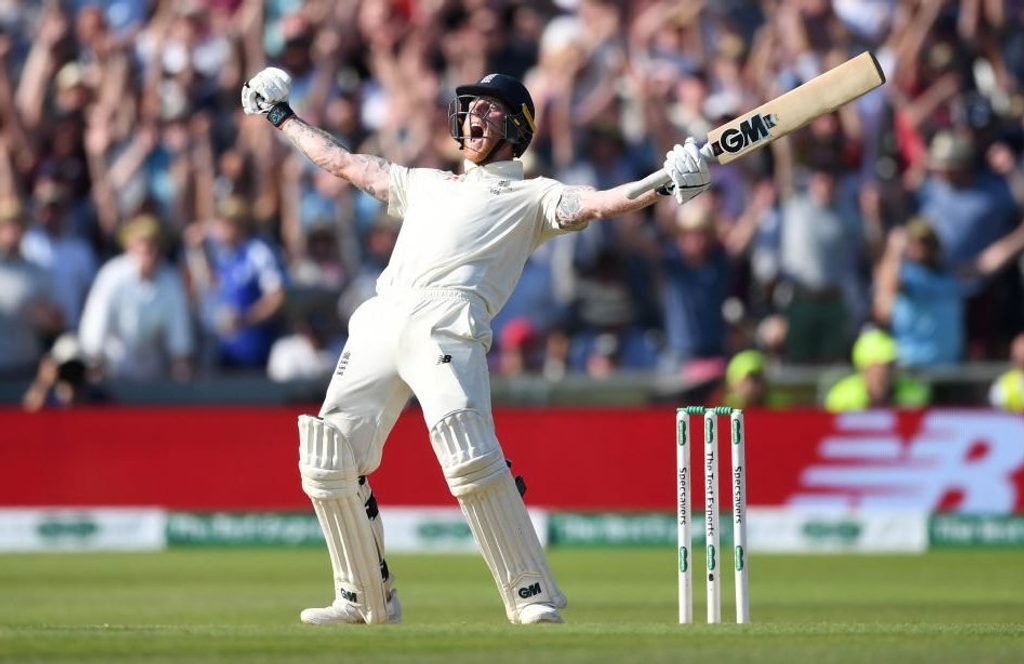 Ben Stokes keeps Ashes alive with all-time great knock