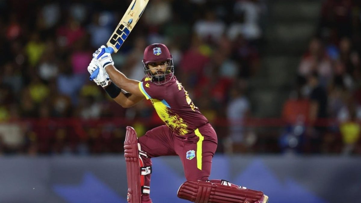 CPL 2025 where to watch live