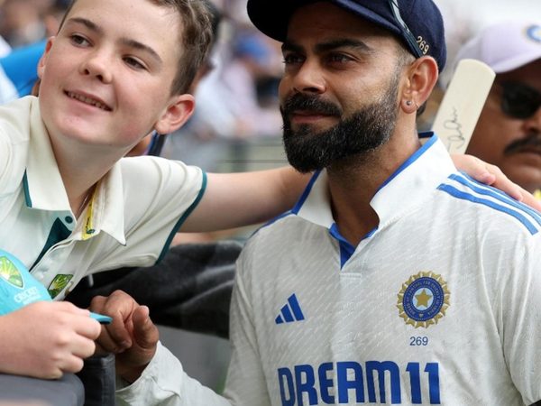 explained-why-the-india-team-is-wearing-black-armbands-on-day-two-of-the-mcg-test.Click to read full article.