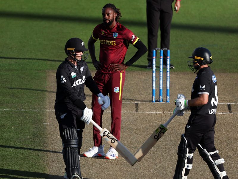 latest-icc-team-rankings-updated-mens-odi-table-after-new-zealand-win-3-0-against-west-indies.Click to read full article.