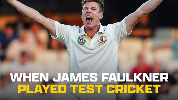 when-james-faulkner-played-test-cricket.Click to read full article.