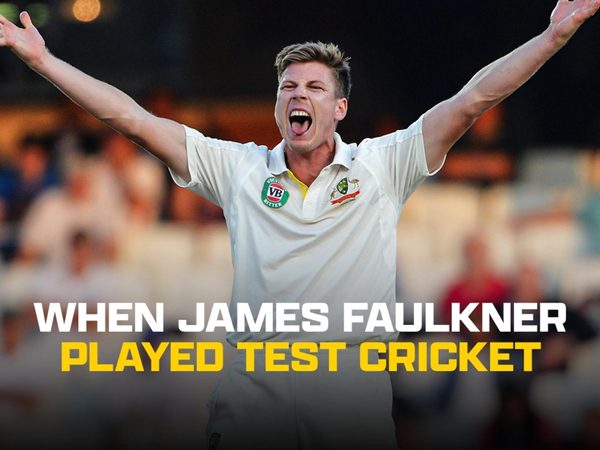 when-james-faulkner-played-test-cricket.Click to read full article.