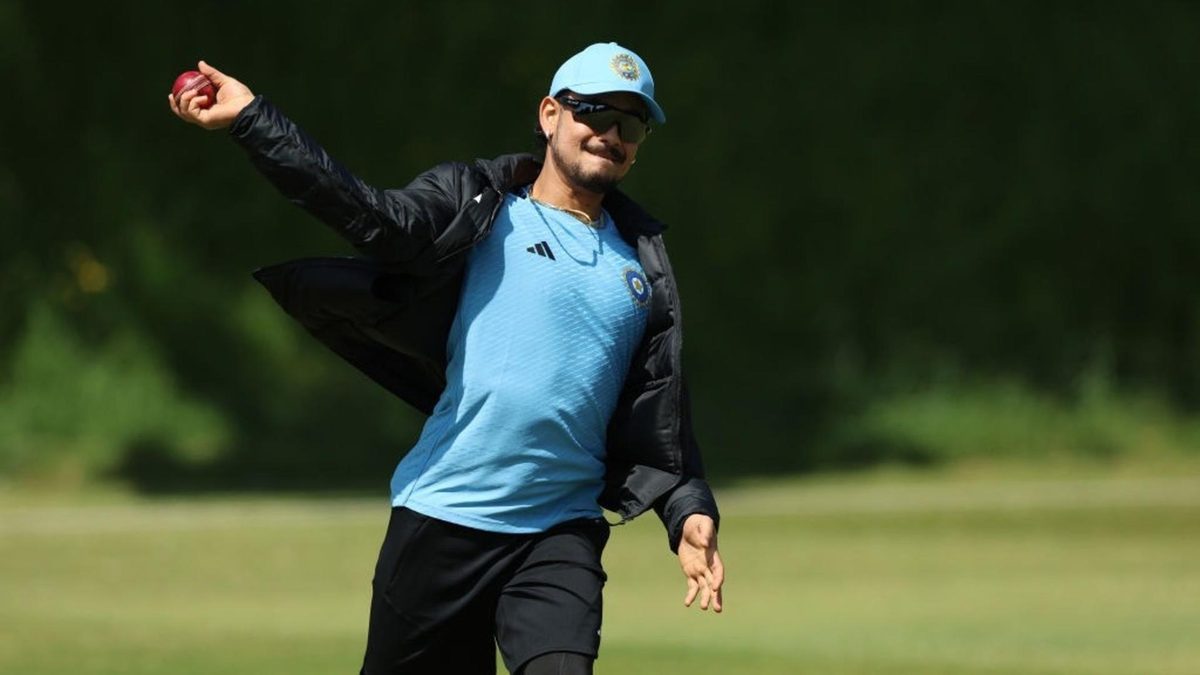 The Ranji Trophy will begin on Friday, October 11. Here's how to watch all the action from India's premier first-class competition live.