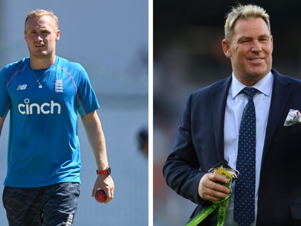 david-lloyd-england-must-trust-shane-warnes-judgement-and-pick-matt-parkinson.Click to read full article.