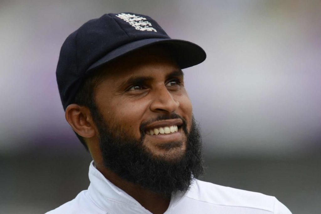 England first Test squad: Rashid handed surprise recall