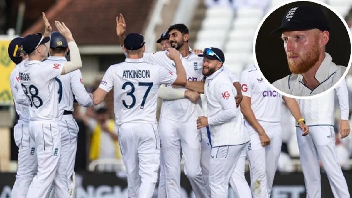 Ben Stokes on FTP