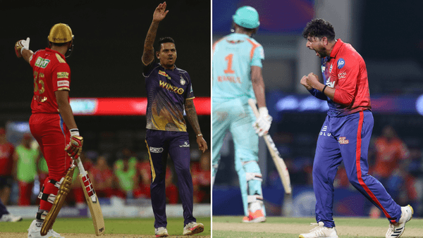 todays-ipl-2023-match-pbks-v-kkr-lsg-v-dc-live-score-updated-scorecard-xis-toss-stats-match-prediction.Click to read full article.