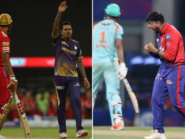 todays-ipl-2023-match-pbks-v-kkr-lsg-v-dc-live-score-updated-scorecard-xis-toss-stats-match-prediction.Click to read full article.