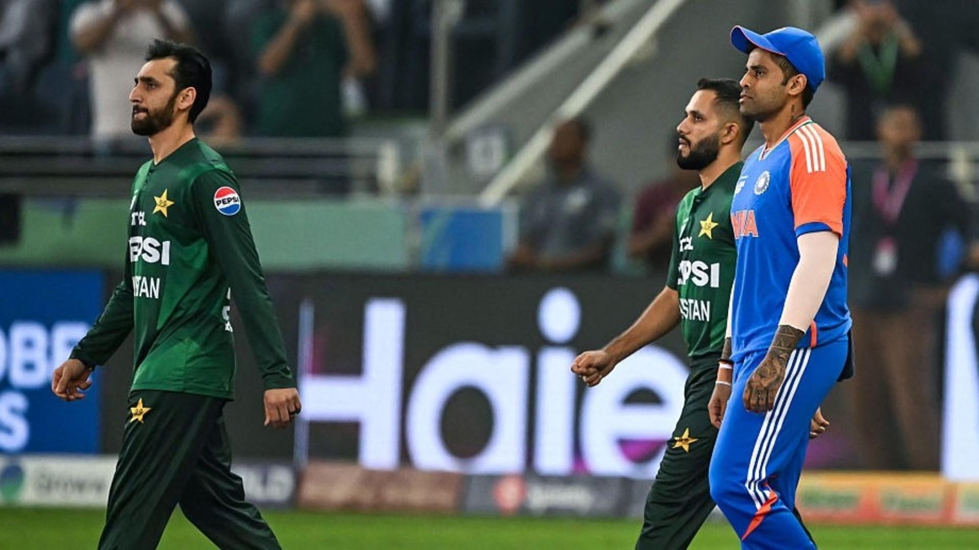 ‘Melindungi Semangat Kriket’ – Pemerintah Pakistan Menarik Boikot Pertandingan Piala Dunia T20 India | IND vs PAK