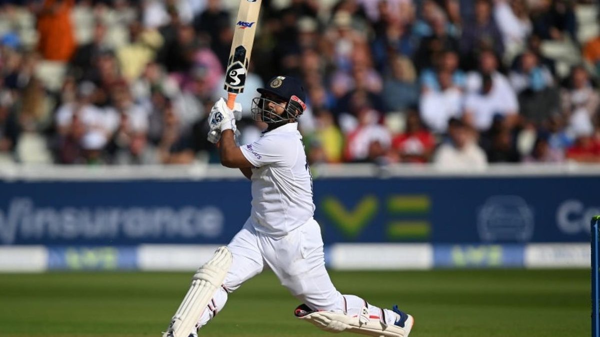 Rishabh Pant has made a comeback to India's Test squad for the Bangladesh seres