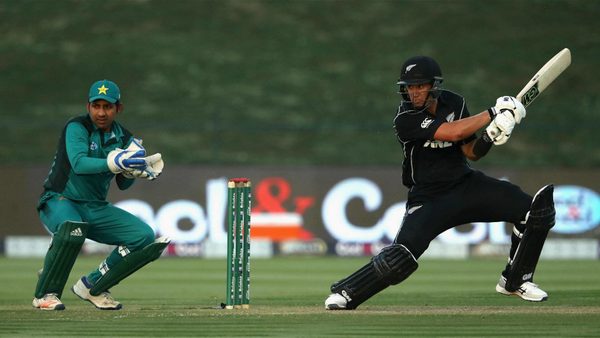 sarfraz-ahmed-upset-disgraceful-ross-taylor-gesture.Click to read full article.