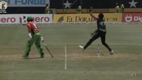 bravo-declines-opportunity-to-run-hafeez-out-at-the-non-strikers-end-hugs-and-laughs-it-off-instead.Click to read full article.