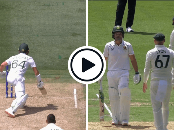 watch-nathan-lyon-jokes-dean-elgar-survives-ball-rolls-back-stumps-aus-sa-tests.Click to read full article.