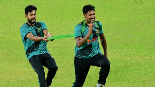 BPL 2025-26: Who's In, Who's Out? Full List Of Squads For Bangladesh ...