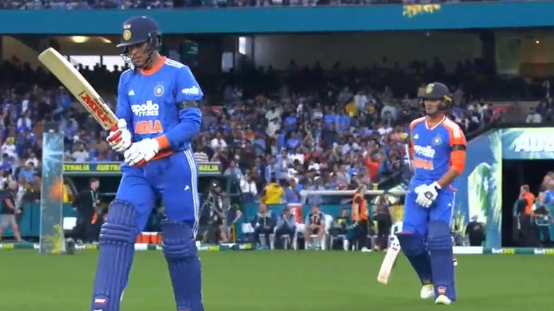 Penjelasan: Mengapa Pemain Australia dan India Mengenakan Ban Lengan Hitam Di T20I Kedua | AUS vs IND