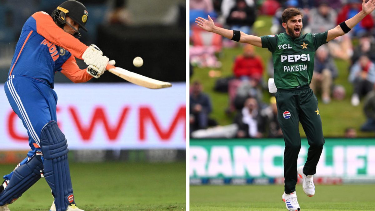 India face Pakistan in a high-voltage Group A clash of the Asia Cup 2025 on Sunday (September 14)