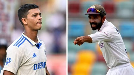 rahane-once-ejected-jaiswal-from-a-duleep-trophy-match-for-excessive-sledging.Click to read full article.