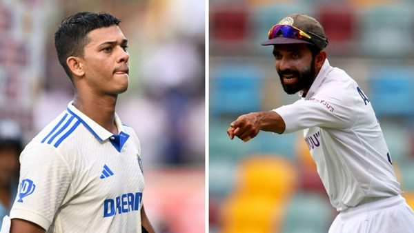 rahane-once-ejected-jaiswal-from-a-duleep-trophy-match-for-excessive-sledging.Click to read full article.