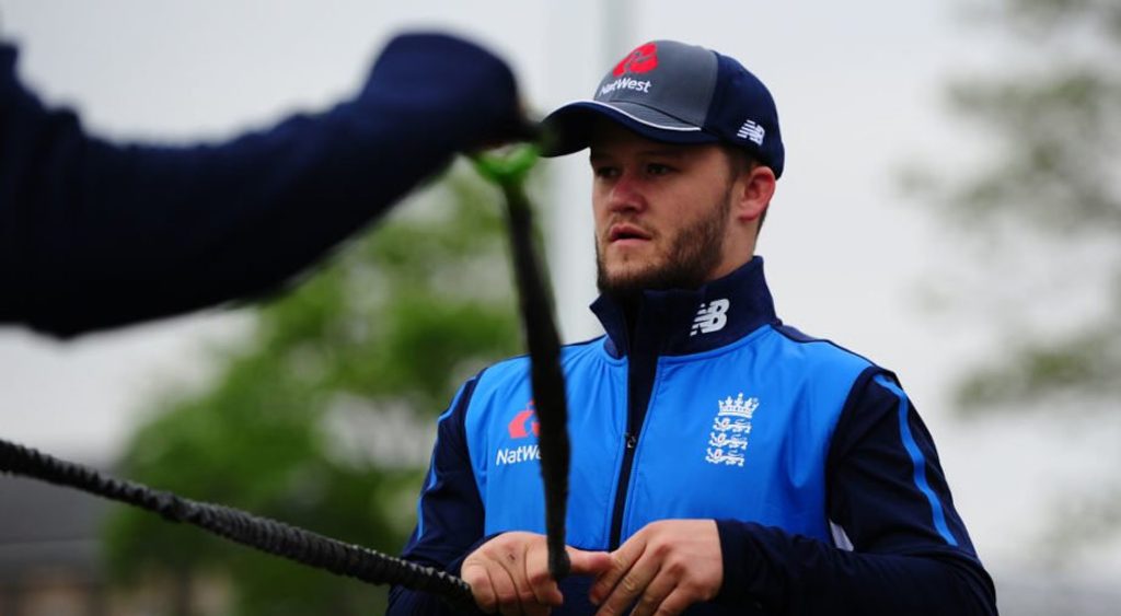 ‘I haven’t helped myself off the pitch’ – Ben Duckett