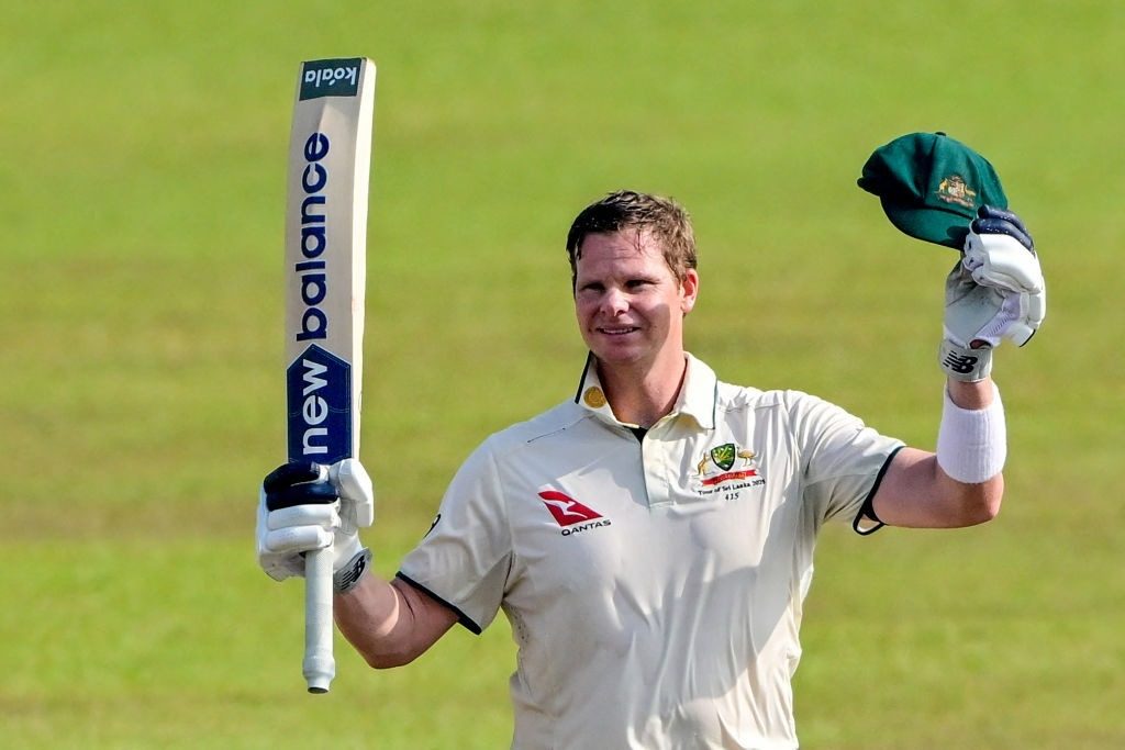 Most Test centuries as captain, full list: Steve Smith gains on top three with 17th ton