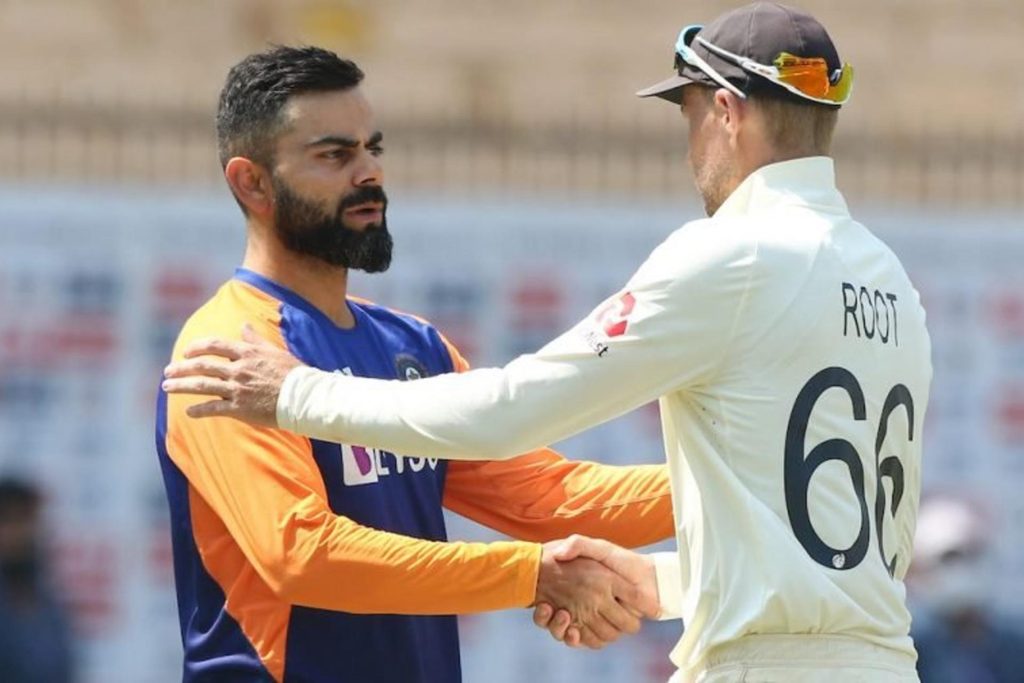 Three reasons for England fans to be cheerful, and fearful, after the Chennai win