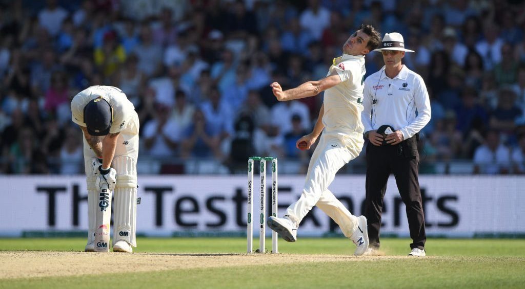 Why Ben Stokes couldn’t watch Jack Leach bat in the final throes at Headingley