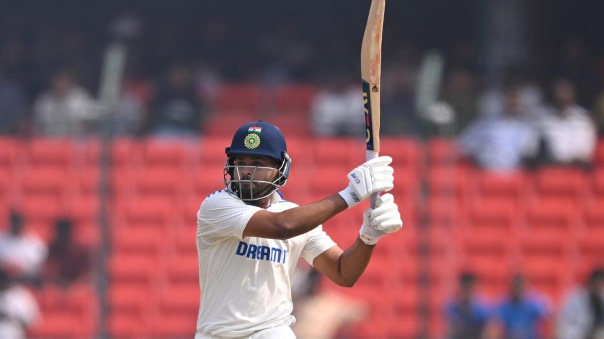 Can Shreyas Iyer return to the Test side after a good A series?