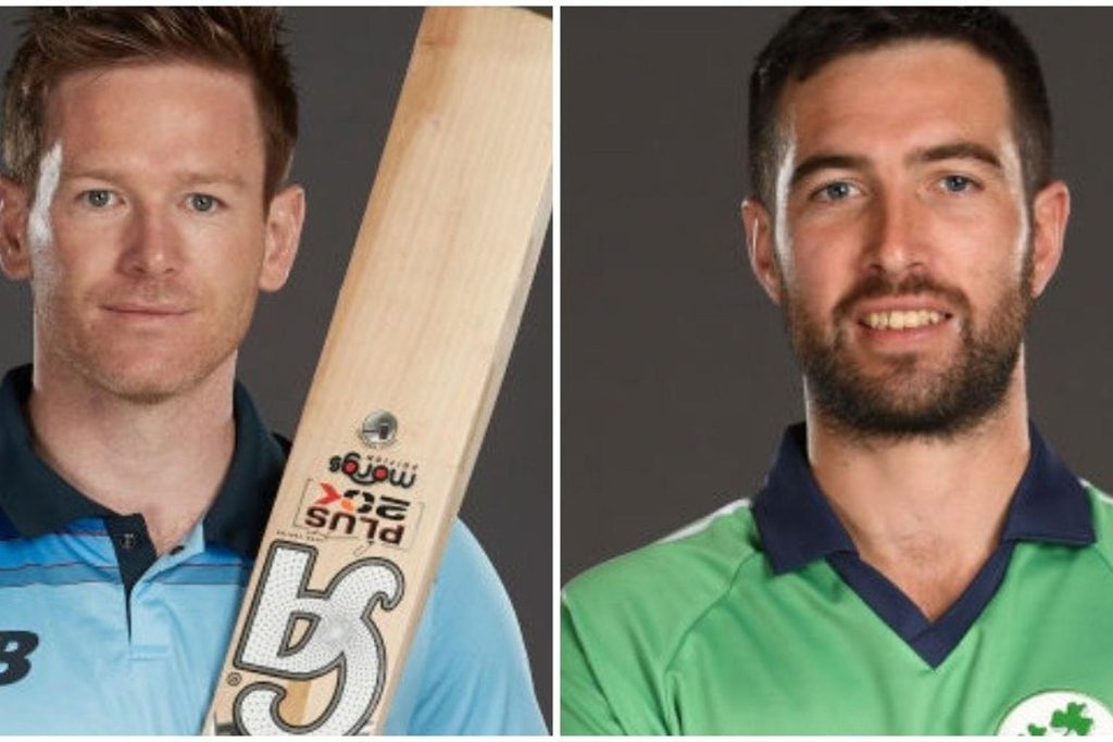 England v Ireland ODI series: TV channel, start time & schedule
