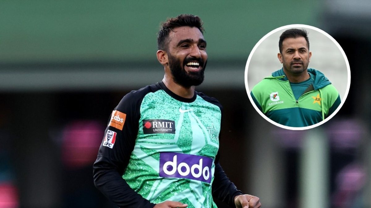 Former Pakistan selector Wahab Riaz blamed PCB director Usman Wahla for the confusion around the no-objection certificate (NOC) denied to Usama Mir earlier this year.