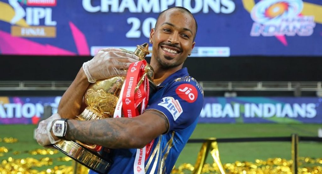 Six players from MI, DC – The Wisden IPL 2020 Team of the Tournament