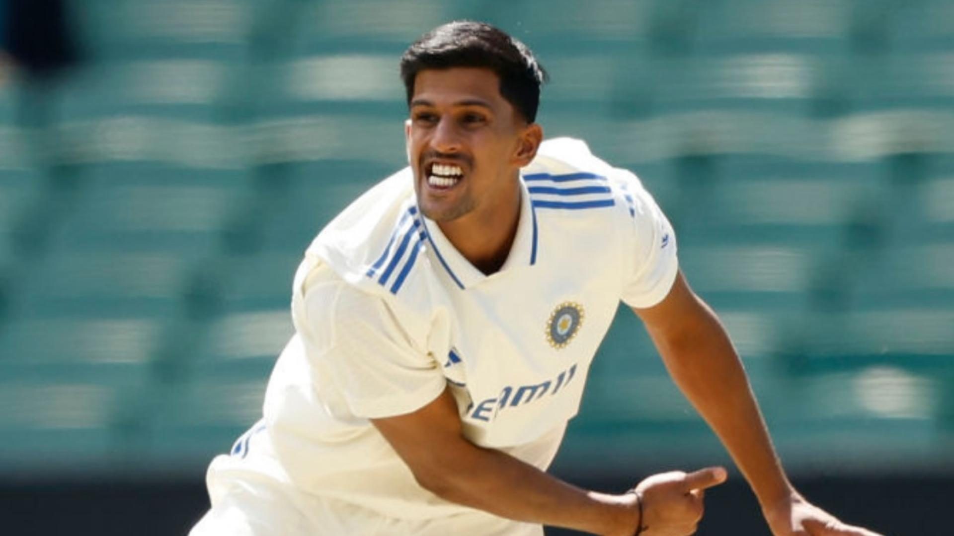 India A vs Afrika Selatan A, Tes Tidak Resmi Pertama: Skor Langsung & Pembaruan Mulai Hari 1 | IND A vs SA A