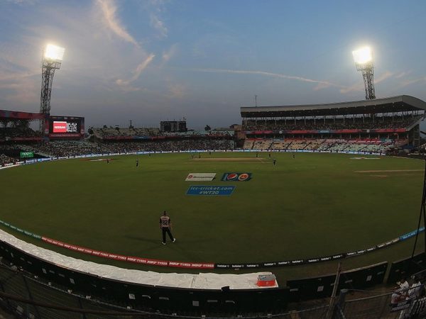 fire-eden-gardens-kolkata-dressing-room-world-cup-cricket-association-bengal.Click to read full article.