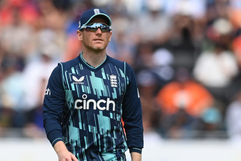 ‘Unrivalled leadership’ – Eoin Morgan draws a close to one of the great England careers