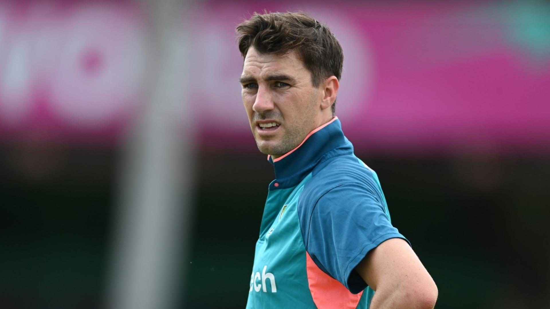 Cummins Keluar Saat Australia Melakukan Dua Perubahan Pada Skuad Piala Dunia T20 | Berita Kriket Hari Ini