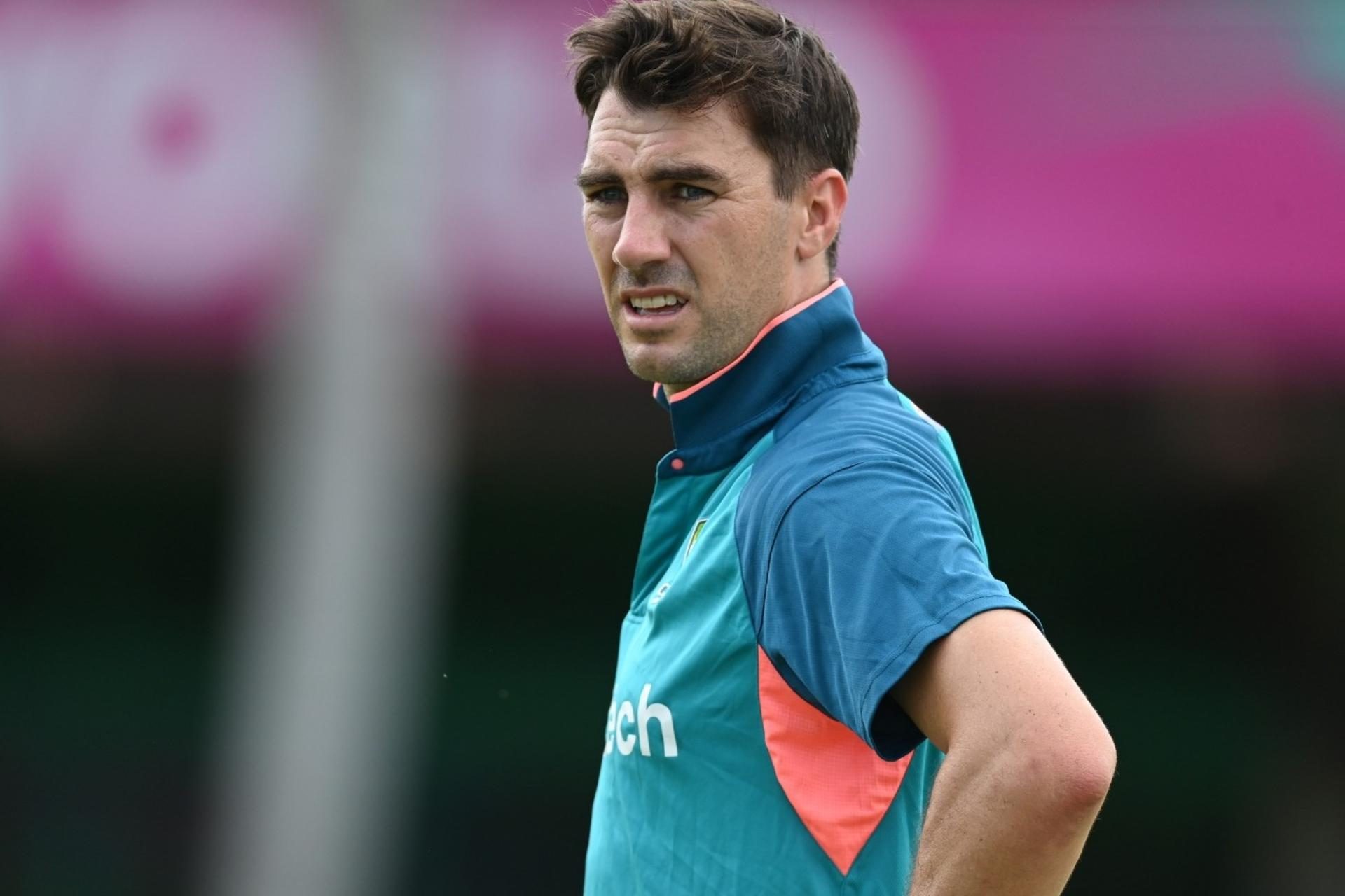 Cummins out as Australia make two changes to T20 World Cup squad