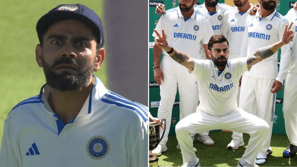 the-shortest-test-ever-as-told-through-the-memes-of-funny-virat-kohli.Click to read full article.