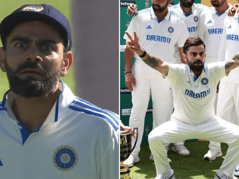 the-shortest-test-ever-as-told-through-the-memes-of-funny-virat-kohli.Click to read full article.