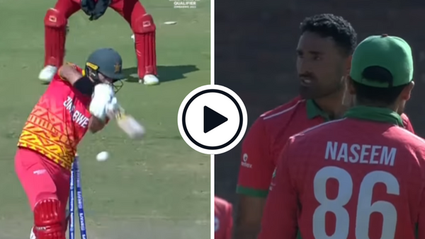 watch-oman-seamer-knocks-out-zimbabwe-captains-off-stump-gives-him-a-send-off.Click to read full article.