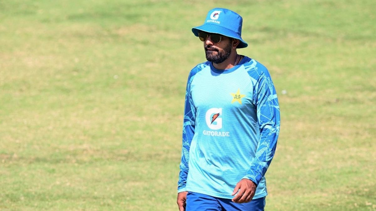 Pakistan have dropped several senior players for the remainder of the England series, with Babar Azam, Shaheen Afridi and Naseem Shah not making it to the squad.