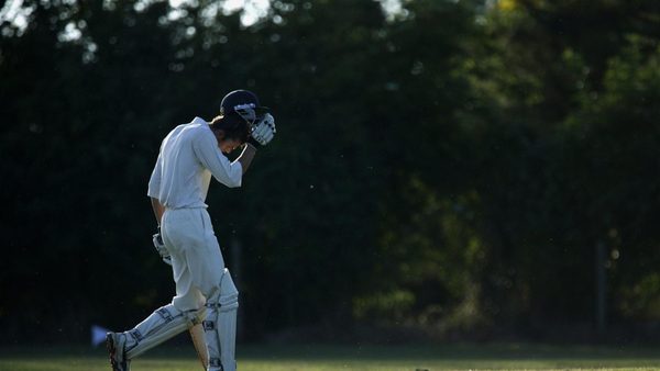 should-club-cricketers-walk.Click to read full article.