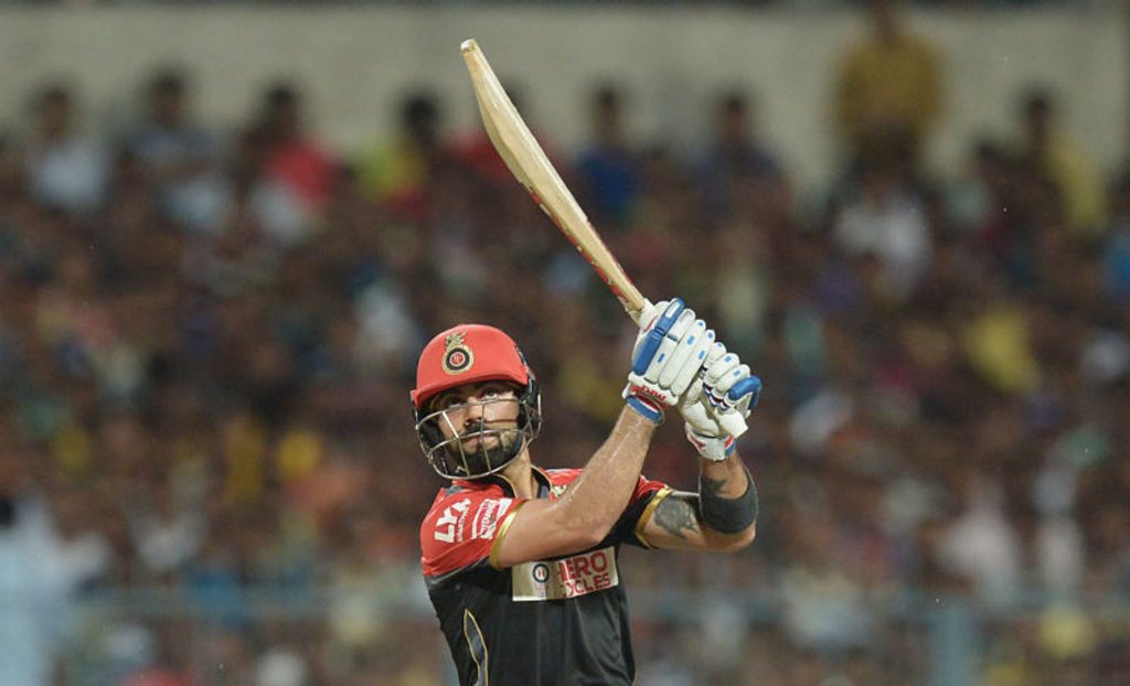 Kohli IPL