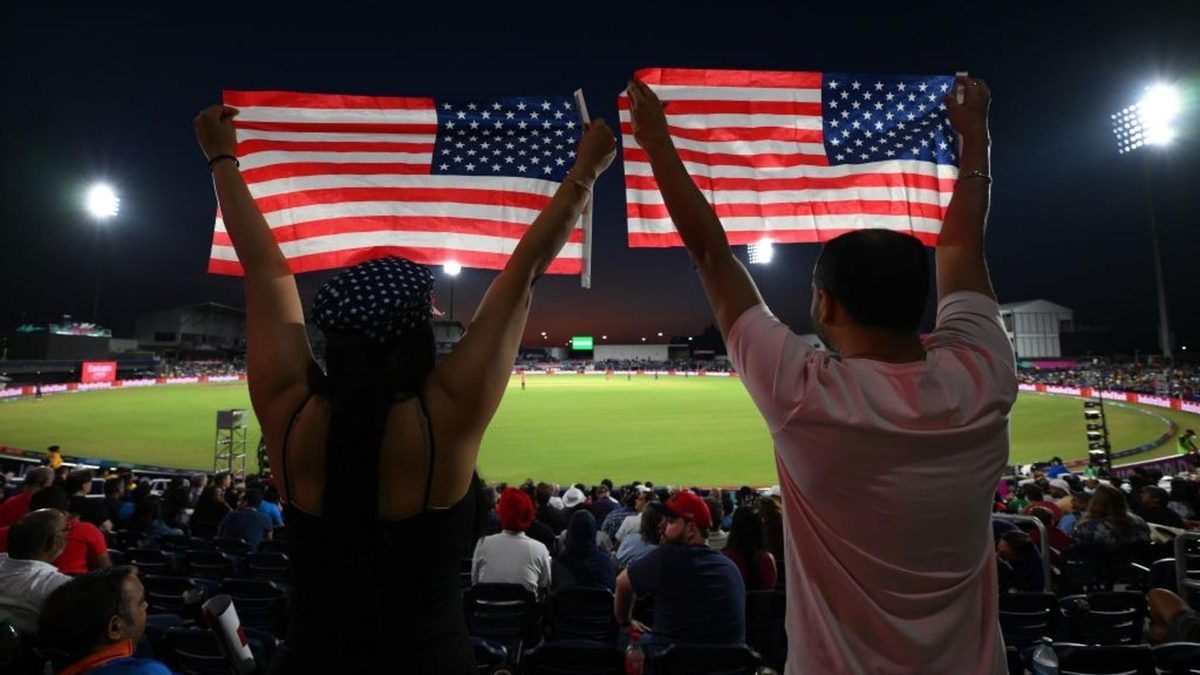 On Tuesday (September 23), the ICC suspended the membership of USA Cricket. Why did this happen, and what does it mean for the Olympics?