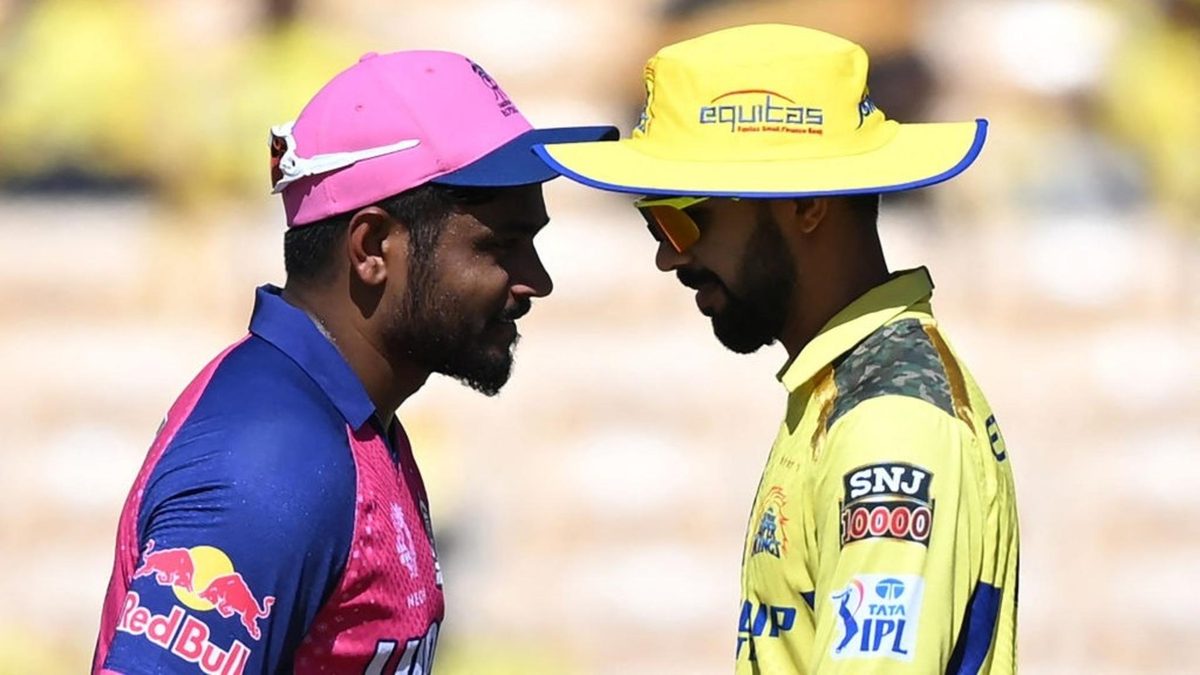 The IPL 2026 trading window, which opens a month after the season ends until a week before the next auction, is currently open. Here are all the live updates about player transfers so far.