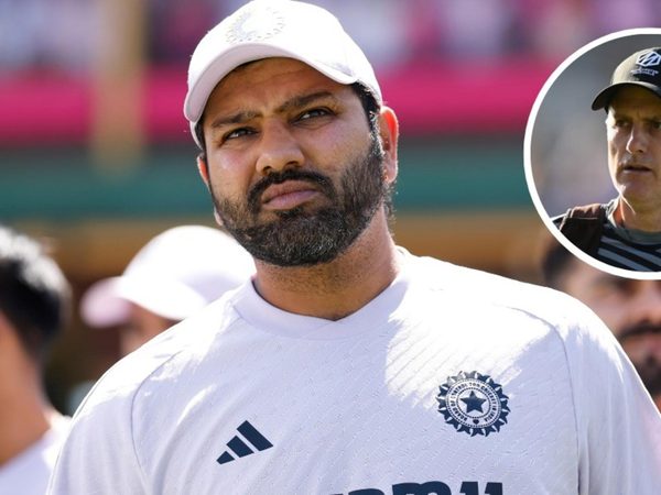test-cricket-isnt-a-place-for-37-year-olds-at-the-top-of-the-order---simon-katich-questions-rohit-sharmas-future.Click to read full article.