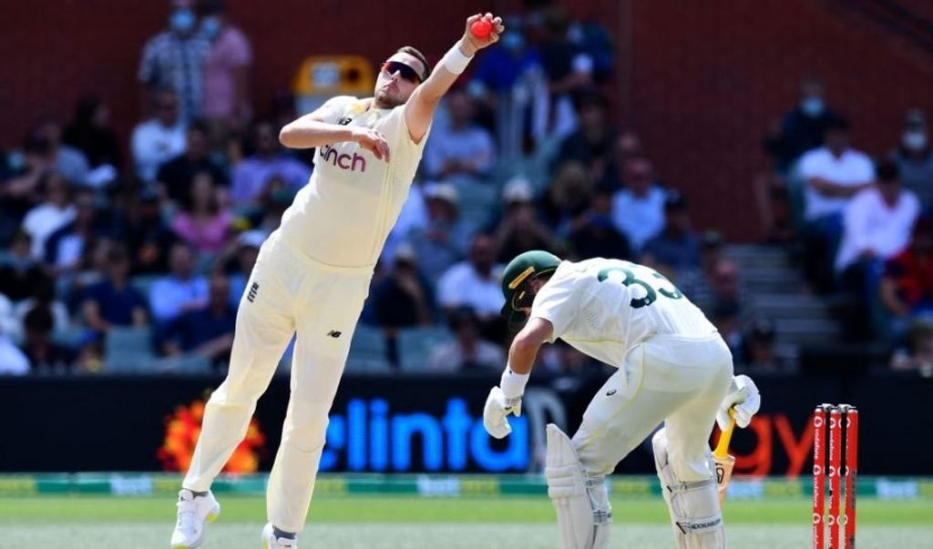 ‘Colin Miller vibes’ – Ollie Robinson switches from seam to spin in the Ashes