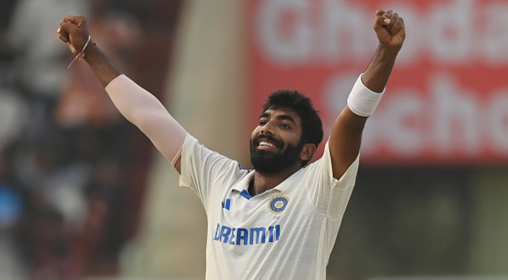 Jasprit Bumrah is a rarity in home Tests, which makes his mastery even more exceptional